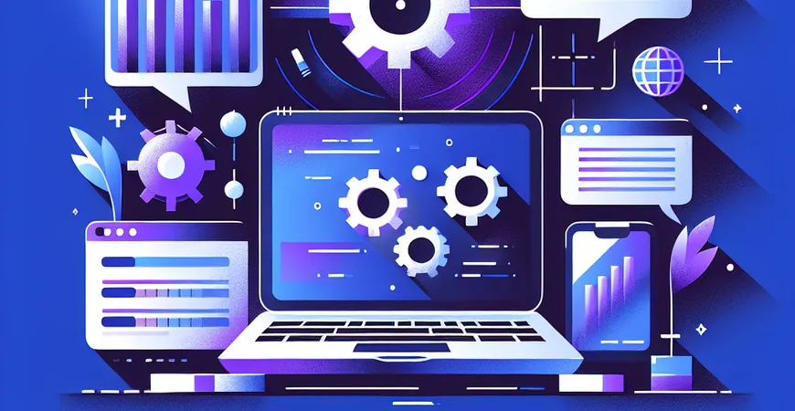  ERP系统实施成功的关键因素有哪些？一文讲透